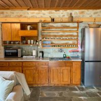 η κουζίνα / the kitchen