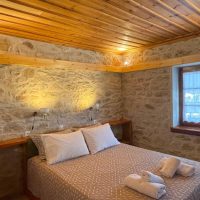 υπνοδωμάτιο 1 / bedroom 1