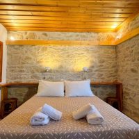 υπνοδωμάτιο 1 / bedroom 1