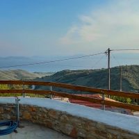 η θέα / the view